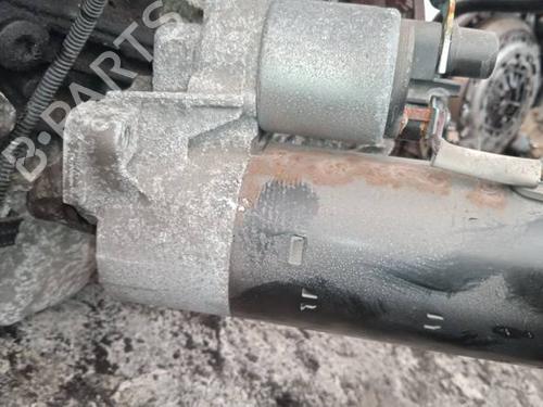 Starter VOLVO XC60 I SUV (156) 2.4 D | BP35284798M8 - Image 2
