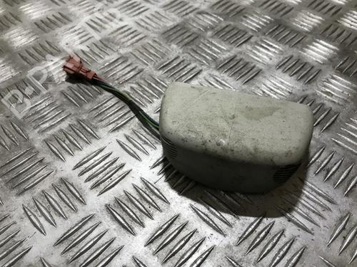 Used Electronic module Electronic module RENAULT LAGUNA II (BG0/1_) 1.9 dCi (BG08, BG0G) (120 hp) 35699159 35699159