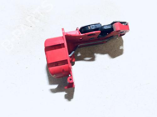 Electronic module MAZDA 3 (BK) 1.6 (BK14) | BP35622608M83 - Image 3