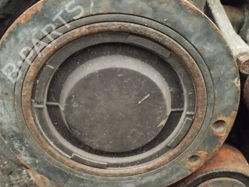 Remskive Remskive MAZDA 6 Hatchback (GG) 2.0 DI (GG14) (143 hp) 35217903 35217903