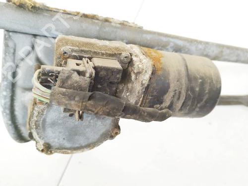 Front wiper motor FORD TRANSIT Van (FA_ _) 2.4 DI (FAA_, FAB_, FAC_, FAD_) | BP35008739M29 - Image 3