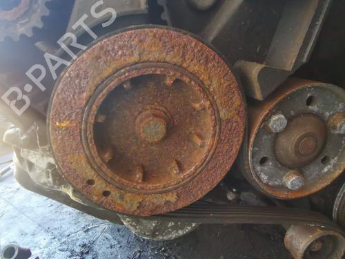 Used Pulley Pulley 35505471 35505471