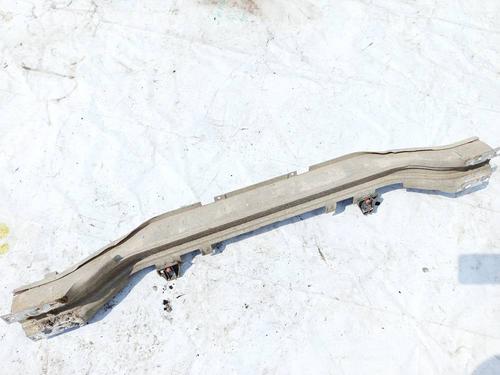 Used Rear bumper reinforcement Rear bumper reinforcement 37512421 37512421