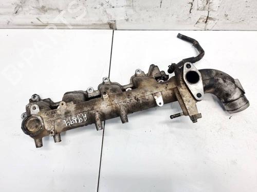 Used Intake manifold Intake manifold 35081324 35081324