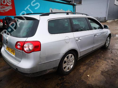 Electronic module VW PASSAT B6 (3C2) 2.0 TDI | BP32931035M83  - Image 9