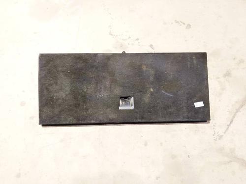 Used Luggage compartment floor Luggage compartment floor 34980051 34980051