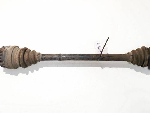 Used Right rear driveshaft Right rear driveshaft 35374185 35374185