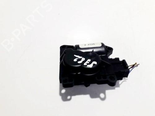Used Electronic module Electronic module FORD FOCUS I (DAW, DBW) 1.8 Turbo DI / TDDi (90 hp) 33522449 33522449