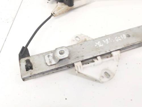 Used Rear right window mechanism Rear right window mechanism 35326209 35326209