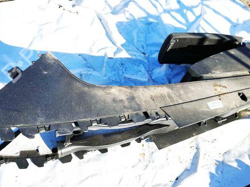 Used Armrest / Center console Armrest / Center console VW PASSAT B6 (3C2) 1.9 TDI (105 hp) 34934393 34934393