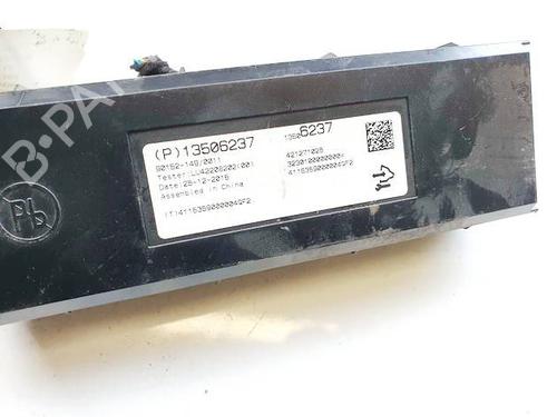 Electronic module MAZDA 6 Estate (GJ, GL) 2.2 D | BP38316049M83 - Image 2