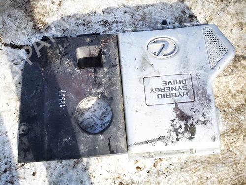 Used Upper protection Upper protection LEXUS RX (_U3_) 400h AWD (MHU38_) (211 hp) 35117322 35117322