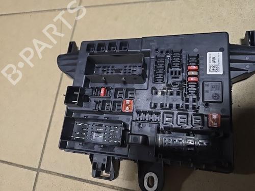 Used Electronic module Electronic module OPEL INSIGNIA A Saloon (G09) 1.8 (69) (140 hp) 36454707 36454707