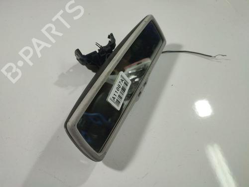 Used Rear mirror Rear mirror VW PASSAT B6 (3C2) 1.9 TDI (105 hp) 34869320 34869320