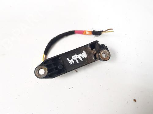 Electronic module MERCEDES-BENZ C-CLASS (W203) C 270 CDI (203.016) | BP33089472M83 - Image 2