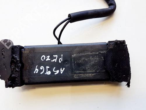 Electronic module PEUGEOT 407 (6D_) 2.0 (6DRFNB, 6DRFNE) | BP33060933M83 - Image 2
