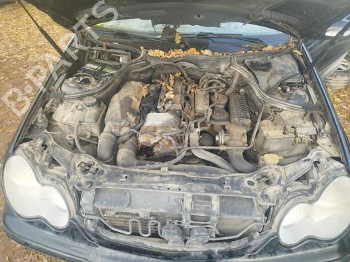 Switch MERCEDES-BENZ C-CLASS (W203) C 200 CDI (203.004) | BP32927098I30 - Image 6