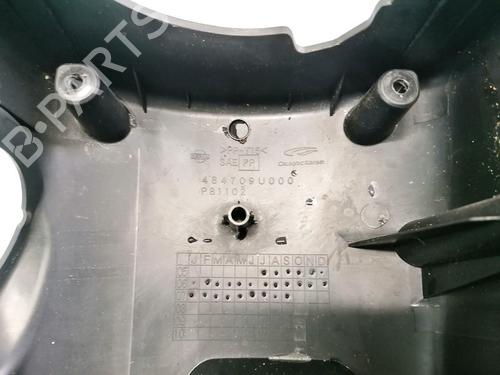 Other NISSAN NOTE (E11, NE11) 1.4 | BP35439551O1 - Image 3