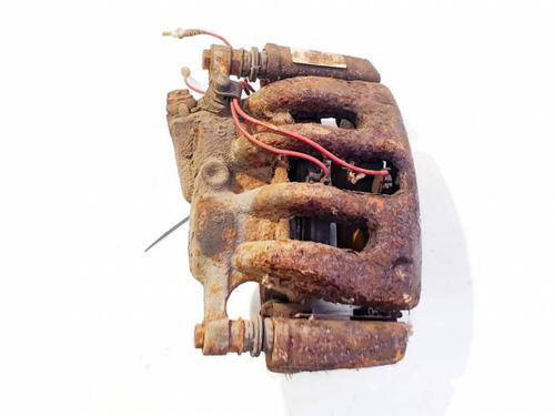 Used Left front brake caliper Left front brake caliper PEUGEOT 607 (9D, 9U) 2.7 HDi 24V (204 hp) 35066165 35066165