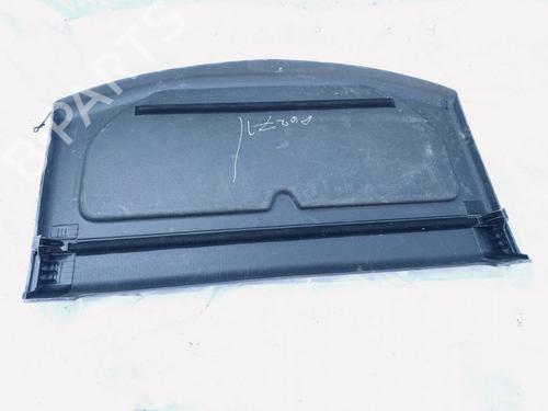 Rear parcel shelf NISSAN ALMERA II Hatchback (N16) 2.2 Di | BP35604016C85 - Image 2