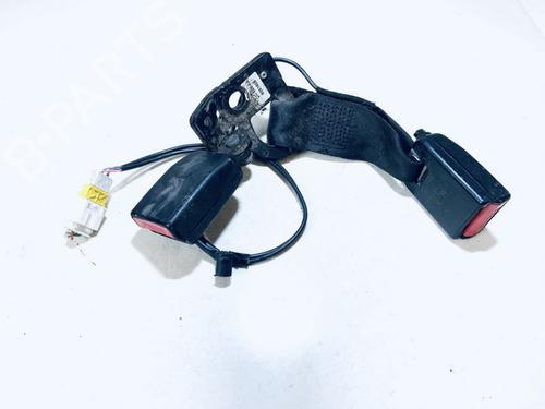 Used Seat buckle Seat buckle 35597136 35597136