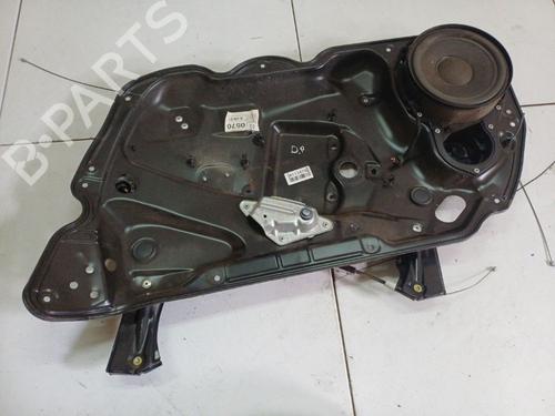 Used Front right window mechanism Front right window mechanism 36546418 36546418