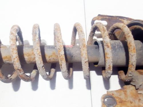 Støddæmperfjeder Støddæmperfjeder SAAB 9-5 (YS3E) 2.0 t (150 hp) 35848764 35848764