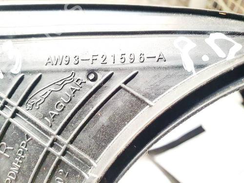 Gummiliste JAGUAR XJ (X351) 3.0 SDV6 | BP35104585C142 - Image 3