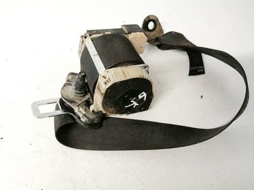 Used Rear left seatbelt Rear left seatbelt OPEL ASTRA G Hatchback (T98) 1.6 16V (F08, F48) (101 hp) 35215016 35215016
