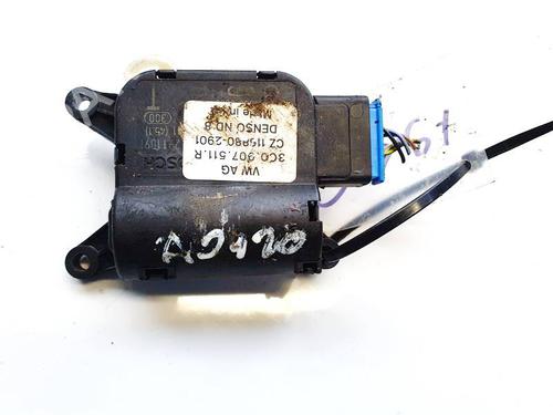 Used Electronic module Electronic module SKODA SUPERB II (3T4) 2.0 TDI (170 hp) 32946376 32946376