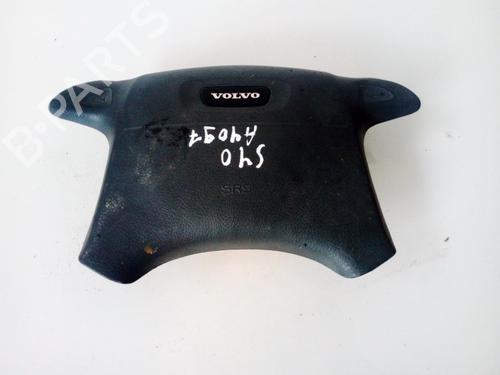 Used Driver airbag Driver airbag VOLVO S40 I (644) 2.0 T (160 hp) 33525544 33525544