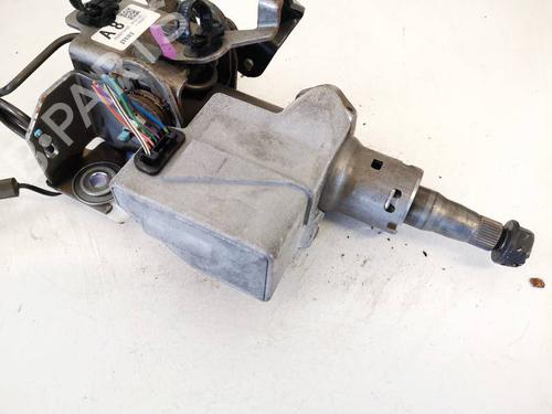 Used Ignition barrel Ignition barrel 35094272 35094272