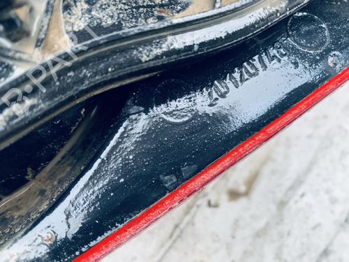 Left taillight DAEWOO REXTON (GAB_) 2.7 D All-wheel Drive | BP35571036C34 - Image 3