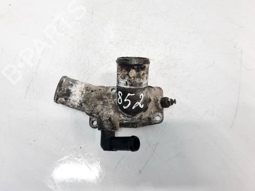 Used Thermostat housing Thermostat housing OPEL VECTRA B Estate (J96) 2.2 DTI 16V (F35) (125 hp) 35150544 35150544