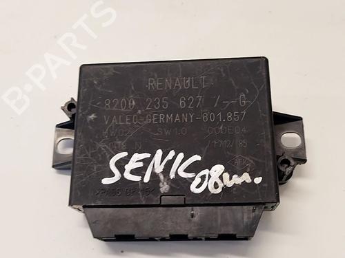 Used Electronic module Electronic module 34786828 34786828