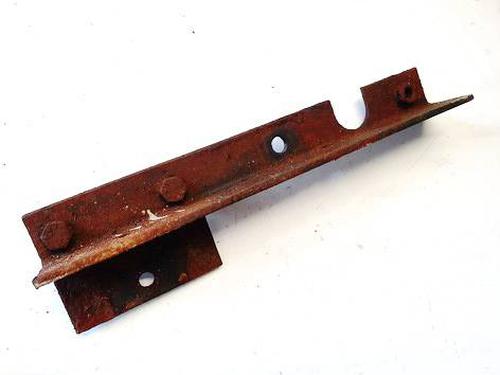 Other SUBARU FORESTER (SH_) 2.0 D AWD (SHH, SHD, SHN) | BP32574450O1  - Image 5