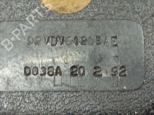 Seat buckle FORD TRANSIT Van (E_ _) 2.5 DI (EAS, EAL) | BP34799859I32 - Image 5