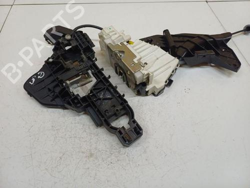Used Rear right lock Rear right lock 37009426 37009426