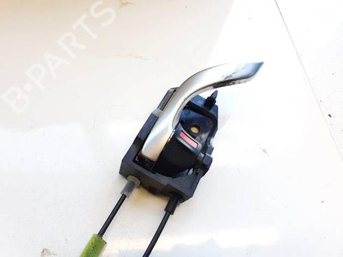 Used Front right interior door handle Front right interior door handle MAZDA CX-5 (KE, GH) 2.2 D (KE2FW) (150 hp) 36547706 36547706