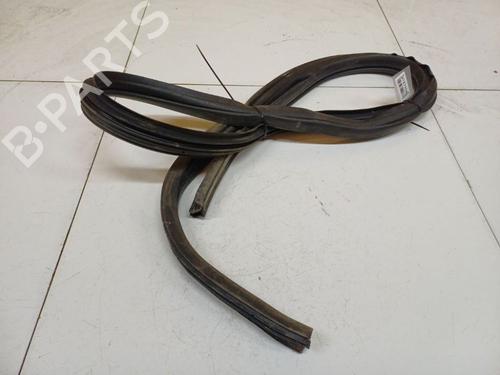 Used Rubber door seal Rubber door seal 37190820 37190820