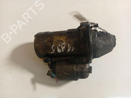 Used Starter Starter OPEL ASTRA H (A04) 1.7 CDTI (L48) (100 hp) 40165387 40165387