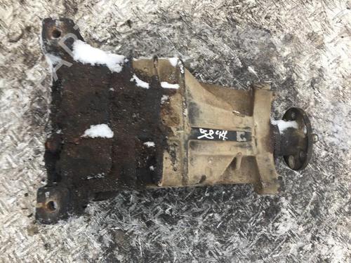 Used Rear differential Rear differential 35701619 35701619