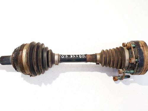 Used Right front driveshaft Right front driveshaft VW TOUAREG (7LA, 7L6, 7L7) 2.5 R5 TDI (174 hp) 35262148 35262148