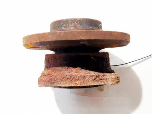 Right rear steering knuckle BMW 7 (E65, E66, E67) 730 d | BP34886874M28 - Image 2