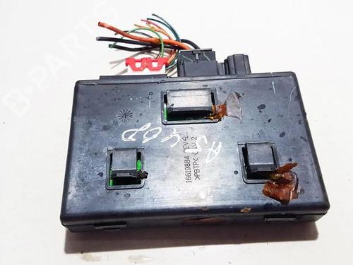 Electronic module OPEL SINTRA (APV) 3.0 i 24V (OUN16, Y94) | BP33527183M83 - Image 2