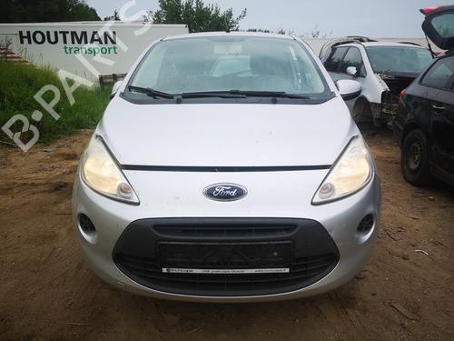 Engine mount FORD KA (RU8) 1.2 | BP32919471M89  - Image 5