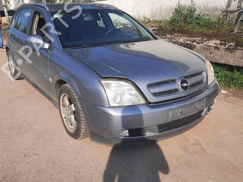 Brugte OPEL SIGNUM Hatchback (Z03) 2.2 DTI (F48) (125 hp) 4477776