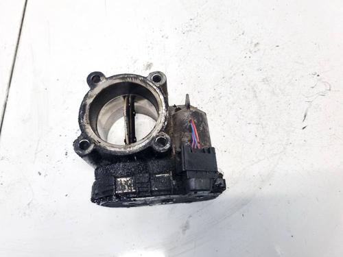 Used Throttle body Throttle body 34980601 34980601