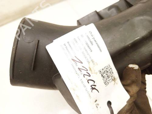 Pipe BMW 5 (F10) 535 d | BP39998519M125 - Image 3