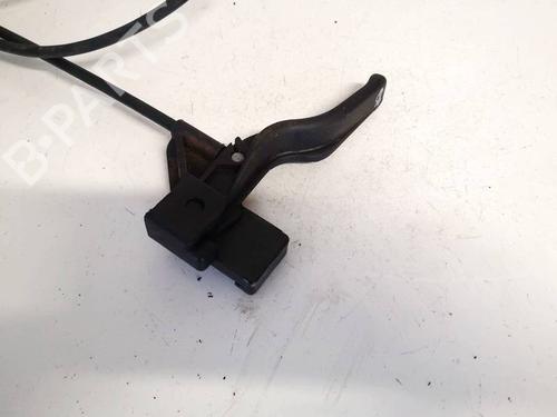 Interior handle SAAB 9-5 (YS3E) 2.0 t | BP35156941I7 - Image 2